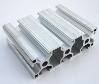 6005 / 6063 T5 het Uitgedreven Aluminium Ontwerpen, Lopende bandprofiel voor Elektromechanische Delen