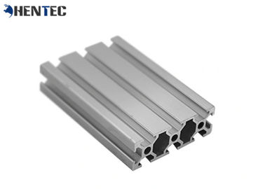 6061- T6 Uitgedreven de Assemblageproductielijn van het Aluminiumsysteem voor Industrie