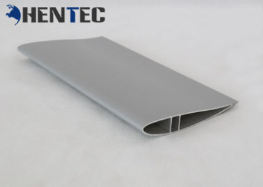 Anodiseer Industrieel Ventilatorblad voor Koeltorens, de Ventilatorbladen van het Plafondaluminium