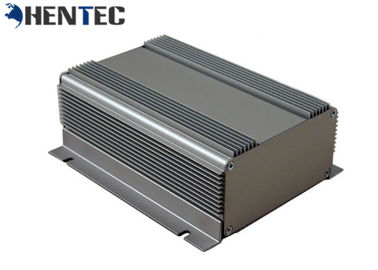 Het anodiseren van van de de Bijlageverwarmer/Motor van de Aluminiumuitdrijving het Waterbewijs van Shell
