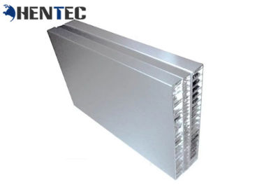 De Sandwichcomité van de aluminiumhoningraat voor de Voorgevels en de Daken van de Muurbekleding