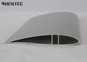 Blad van de aluminium het Industriële Ventilator, de Uitdrijvingsprofiel van het de Industriealuminium