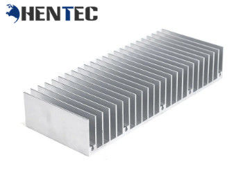 Geanodiseerde Uitgedreven de Douanevorm Geleide Bijlage 6061/6063 van de Aluminiumbijlage