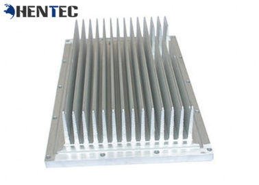 Aangepast anodiseer Heatsink-het Aluminiumradiator CA/Ce van Uitdrijvingsprofielen
