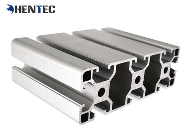 6061 / 6063 uitgedreven de Assemblageproductielijn van het Aluminiumsysteem voor Industrie
