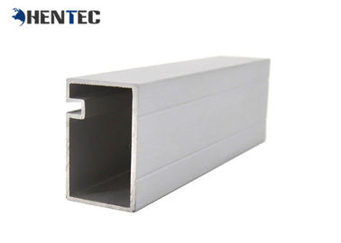 6061 de geanodiseerde van de het Profiellift van het Vensteraluminium Weerstand van de het Kader Hoge Corrosie