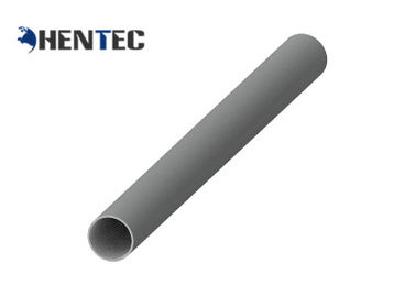 De ronde dreef Geanodiseerd van het Aluminiumbuis/Aluminium Standaardprofiel uit