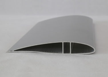 Het geanodiseerde Blad van de Aluminium Industriële Ventilator, de Uitdrijvingsprofiel van het de Industriealuminium