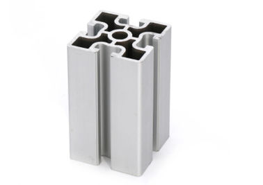 OEM Aluminium Uitgedreven Profielen voor Lassenmachine, Legering 6063/6061