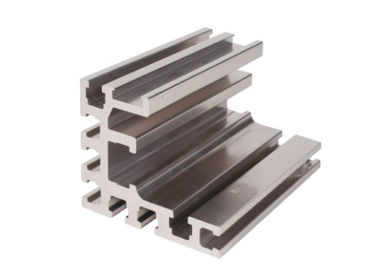 Profiel van het het Malen Industriële Aluminium van het bouwknipsel het Buigende