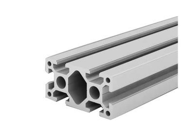 OEM het Industriële Systeem van het Aluminiumprofiel voor Lopende band