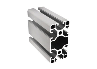 Bureauverdeling 80 * 80 de Industriële Lopende band van het Aluminiumprofiel