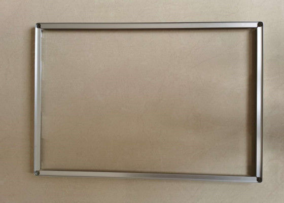 TV-Kader die 6063 Industrieel Aluminiumprofiel anodiseren
