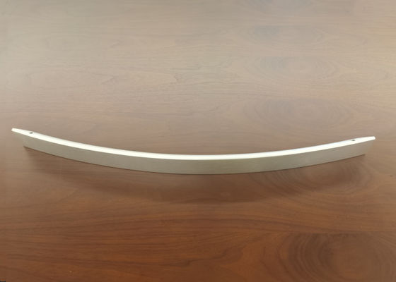 Aangepaste T6 6061 Profiel van het Legerings het Industriële Aluminium