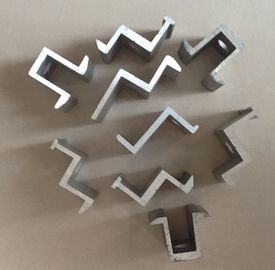 PV Zonnepaneelsteun - Opzettende Systemen van het steun de Zonnedak 6063-T5/6060-T5