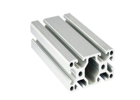 6063 Systeem van het het Aluminiumprofiel van T5 het Industriële 30x30mm