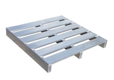 De lichtgewicht Industriële van het de Profielenaluminium van de Aluminiumuitdrijving Pallet/het Dienblad