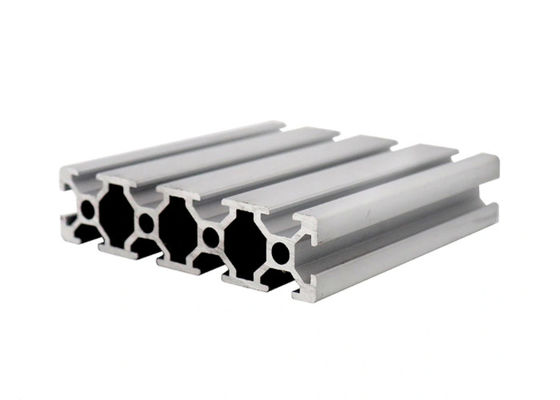 DouaneLopende band het Anodiseren de Poeder Geschilderde Ontwerpende Systemen van de Aluminiumuitdrijving