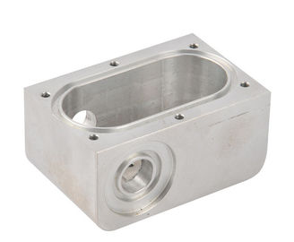 geanodiseerd 2A12,2024,7075,7055,7150 Industrieel aluminiumprofiel met CNC-bewerking