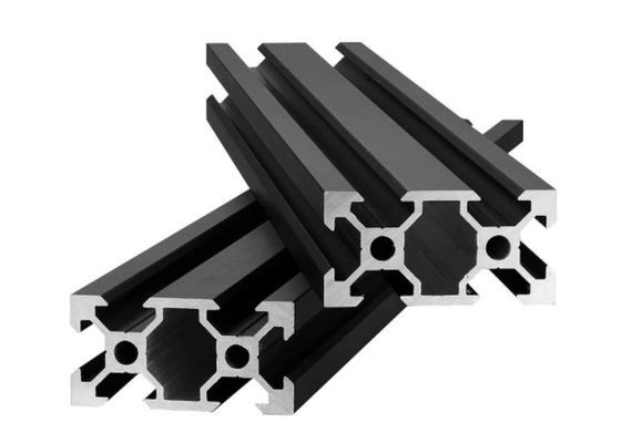 T4 V Ingelast/de T Ingelaste Uitdrijving van het Douanealuminium voor Industrie