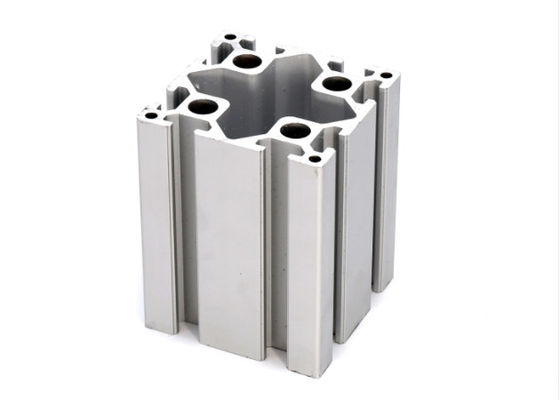 Groef 6063 van CA T de Uitdrijvingen van het Douanealuminium voor Lopende band