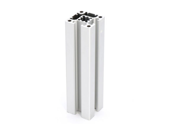 T Groeven V Groeven 6061 Industriële Aluminiumprofielen