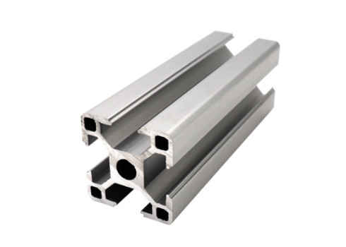 6082 T6-het Profiel van de Aluminiumuitdrijving het Anodiseren Poeder het Schilderen voor Liften