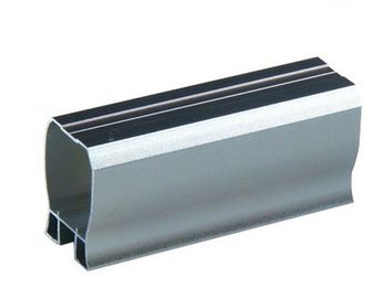 Industriële Uitgedreven die Aluminiumprofielen 6063-T5 voor Badkamers/Woonkamer worden geanodiseerd