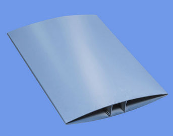 6060 de industriële Uitgedreven Aluminiumluifels T4/T5/T6/T66 anodiseren Oppervlakte