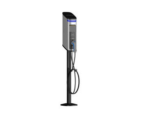Geanodiseerde Aluminiumuitdrijvingen voor Elektronika, Voertuig die EV Pool laden