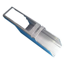 Geschilderd/Geanodiseerd/Molen Gebeëindigde poeder Aluminiumuitdrijvingen EV die Pool laden
