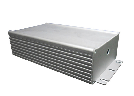 T66 Bijlage 6005 Legeringsbarrière Beschermende Alodine van PCB van het Buialuminium