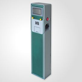 De Uitdrijvingen van het de industriealuminium voor Elektronika, Elektrisch voertuig Laadinrichting