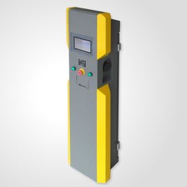 Hoge Efficiënte Uitgedreven Aluminiumprofielen die wifh, ISO9001 machinaal bewerken