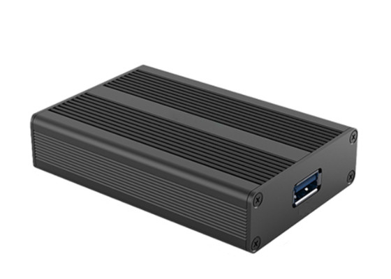 Legering 6063 de Geanodiseerde Industriële Uitdrijving van het Aluminiumprofiel voor Elektrodekking